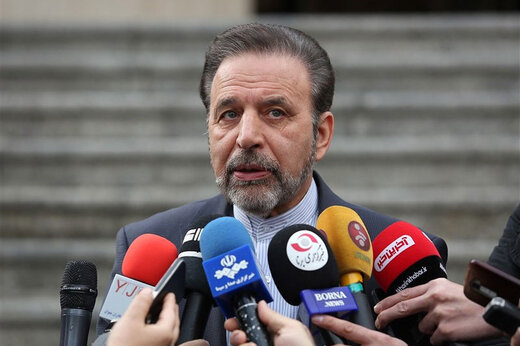  اقدام صداوسیما علیه وزیر نیرو