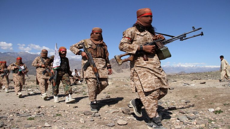 کیهان موضع حمایتی خود از طالبان را پس گرفت/ طالبان اصلاح نشده است کیهان موضع حمایتی خود از طالبان را پس گرفت/ طالبان اصلاح نشده است