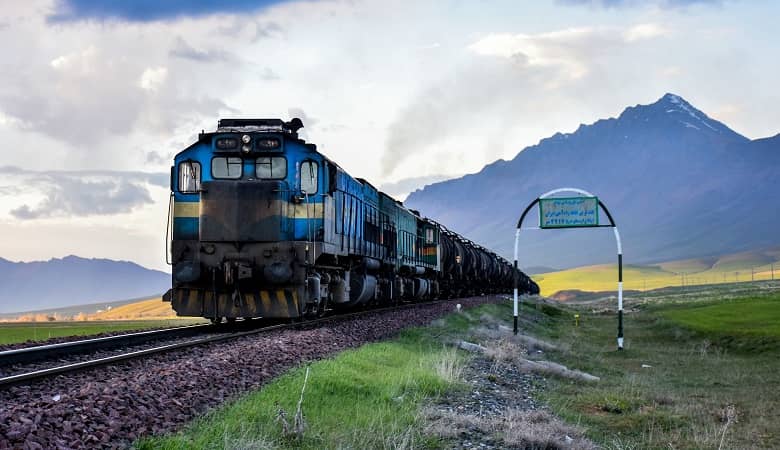 واکنش راهآهن به خبر حمله سایبری به راهآهن واکنش راهآهن به خبر حمله سایبری به راهآهن