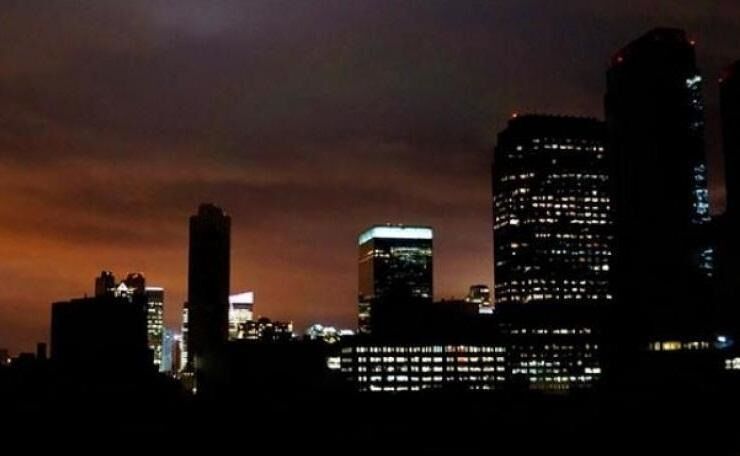 خاموشی ها به پایان میرسد؟ خاموشی ها به پایان میرسد؟