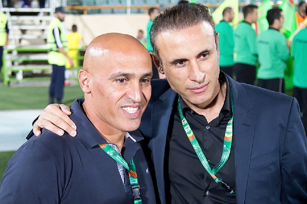 لیگ قهرمانان آسیا