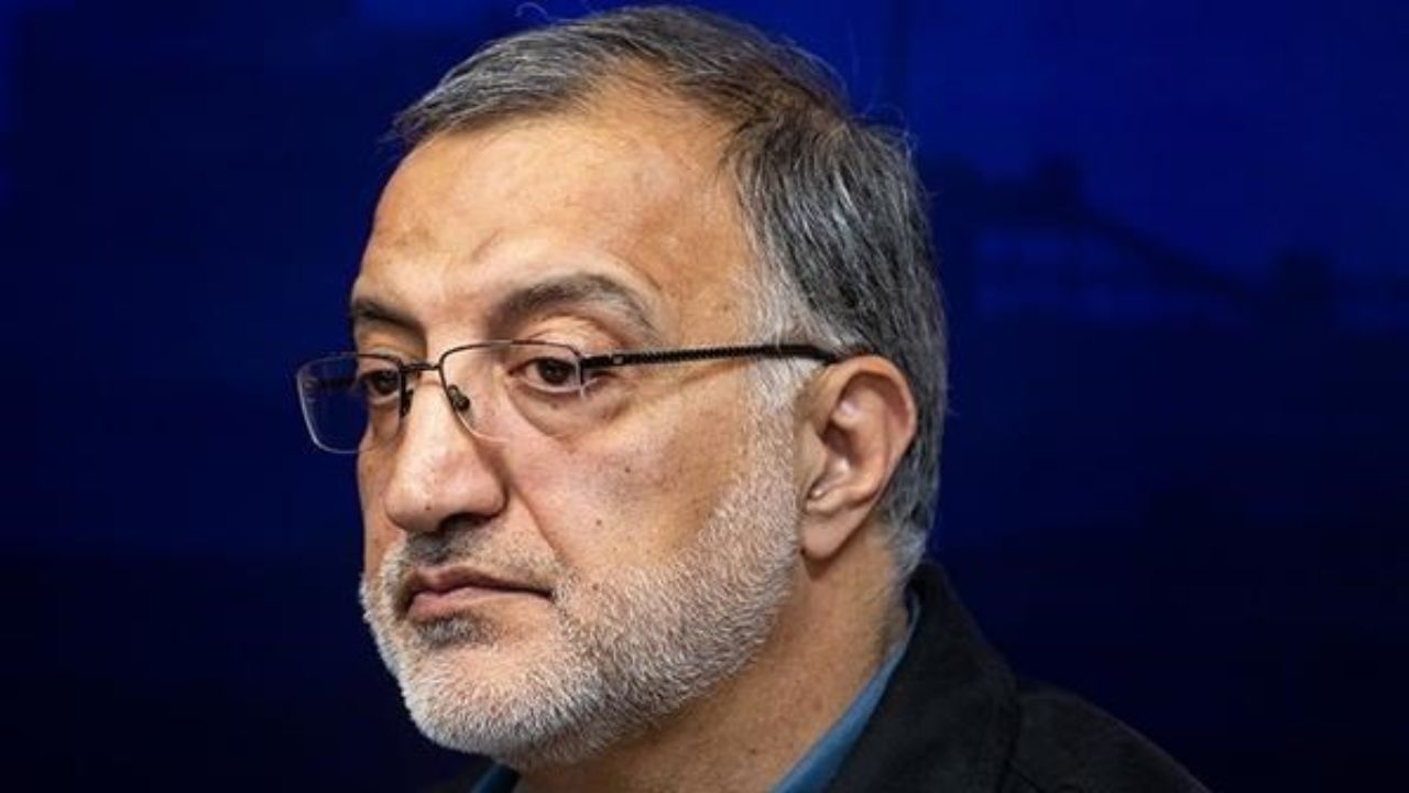 نقش زاکانی در پشت صحنه لیستهای کابینه رئیسی چیست؟ / ۳ گزینه ابراهیم رئیسی برای وزارت کشور نقش زاکانی در پشت صحنه لیستهای کابینه رئیسی چیست؟ / ۳ گزینه ابراهیم رئیسی برای وزارت کشور