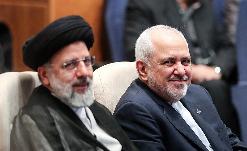 کابینه احتمالی ابراهیم رئیسی