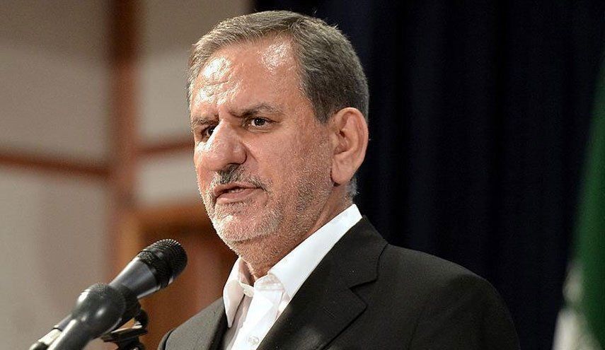 کابینه احتمالی ابراهیم رئیسی کابینه احتمالی ابراهیم رئیسی