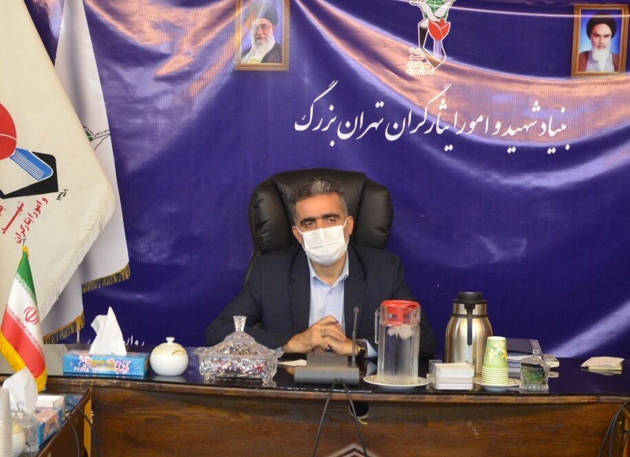 ماجرای برخورد نامناسب مامور پلیس با یک جانباز