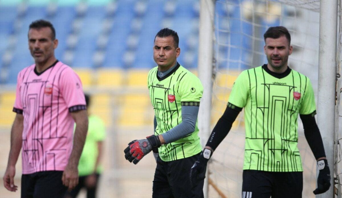 برمیگردم پرسپولیس؛ فقط به خاطر گلمحمدی/ نهایتاً تا ۳ روز دیگر تهرانم بوژیدار رادوشویچ