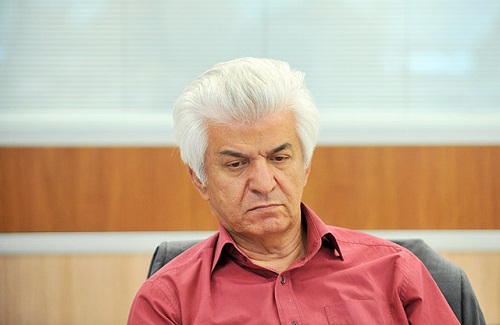 خودرو به سرنوشت برق و مرغ دچار میشود خودرو