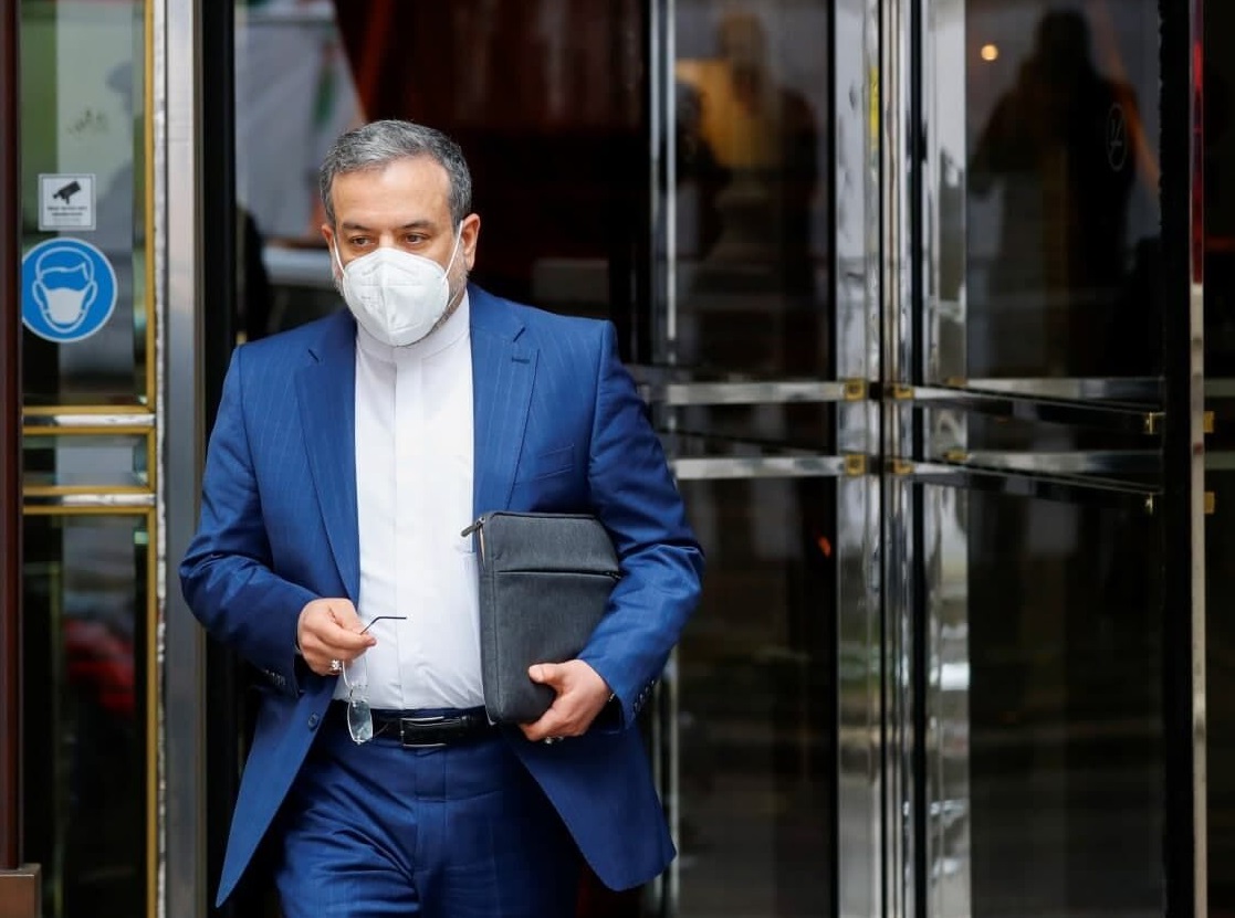 احیای برجام