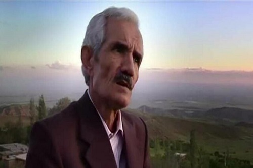 درگذشت یک مورخ و پژوهشگر خراسانی مورخ و پژوهشگر خراسانی