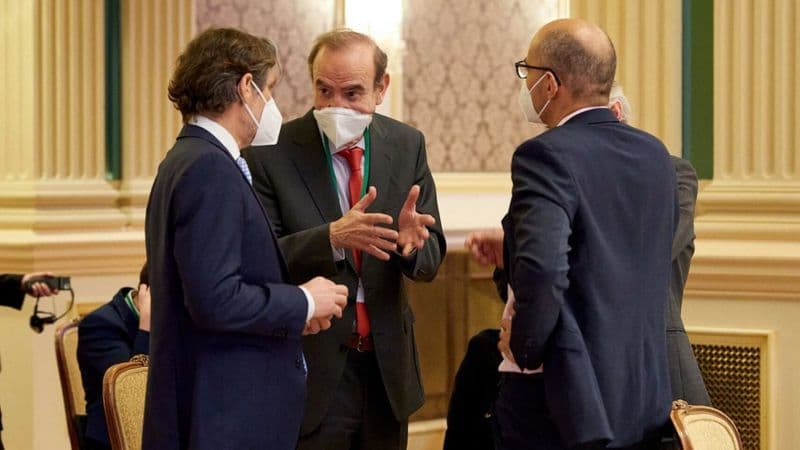 مذاکرات وین