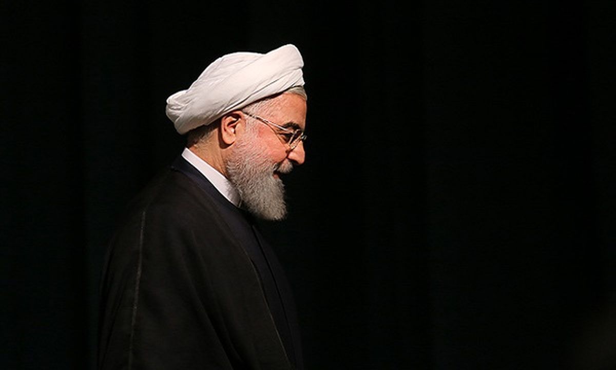 مقصد روحانی بعد از پایان دولت کجاست؟