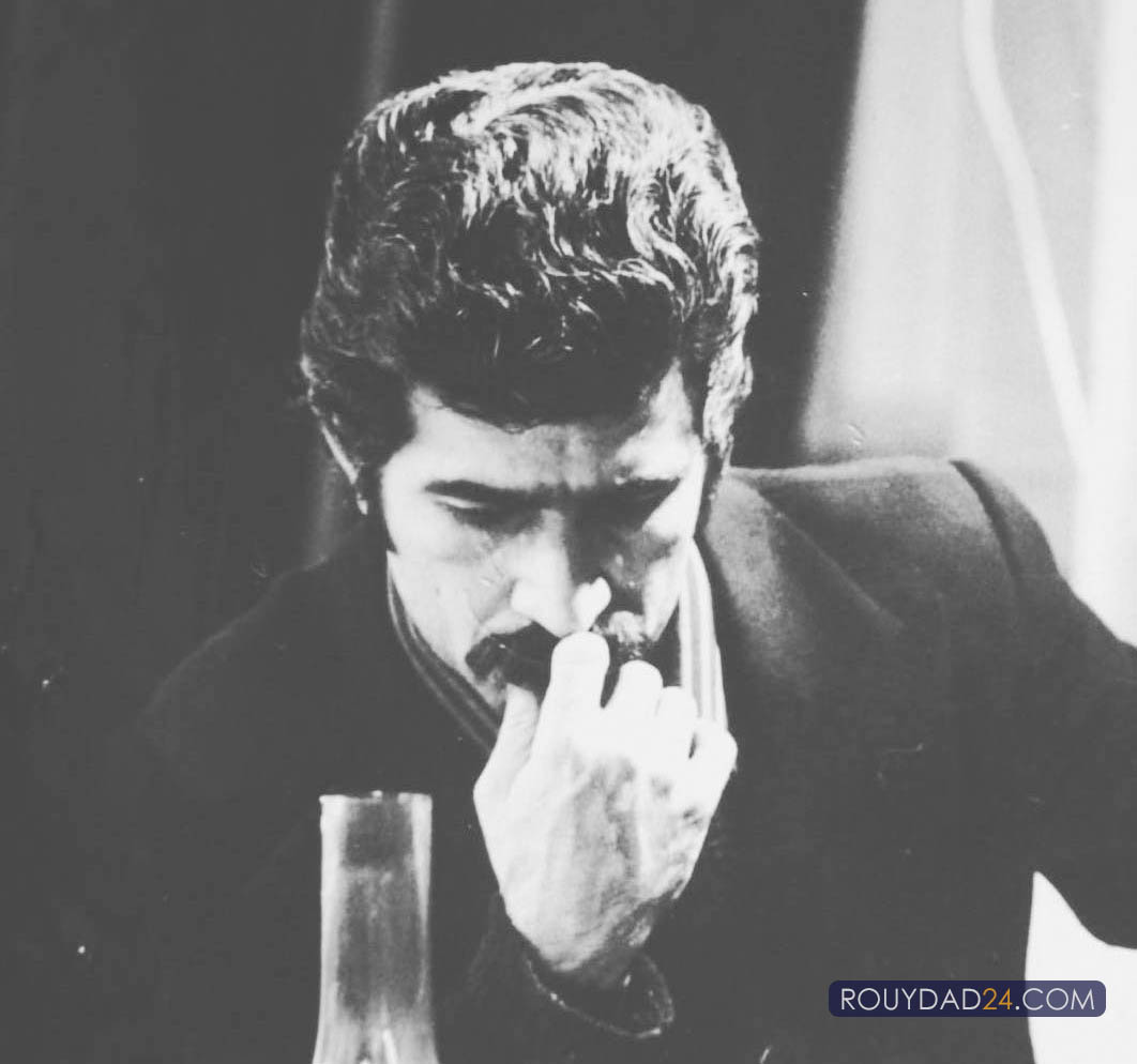 سعید سلطانپور