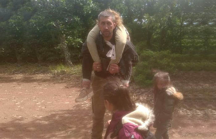 مهاجرت کردها