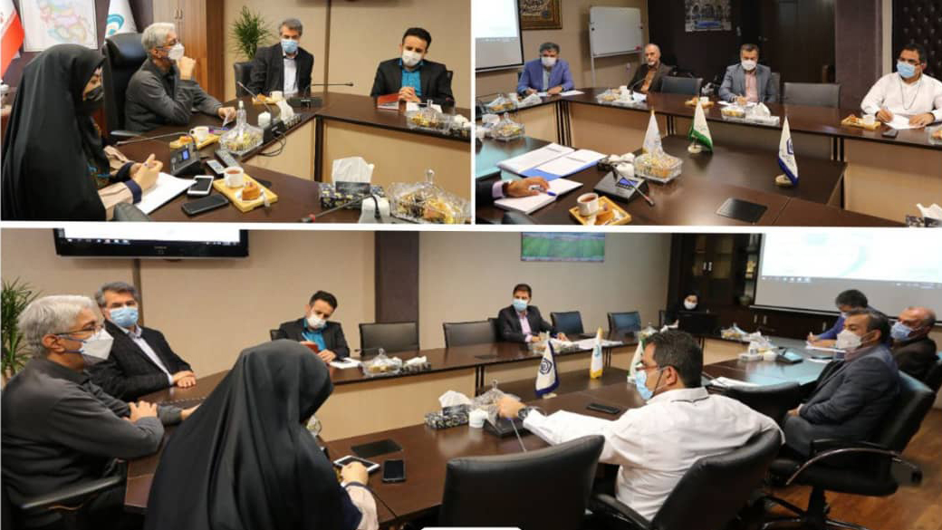 افزایش ضریب اشتغال هتل های ایرانگردی در سه ماهه اول سال ۱۴۰۰