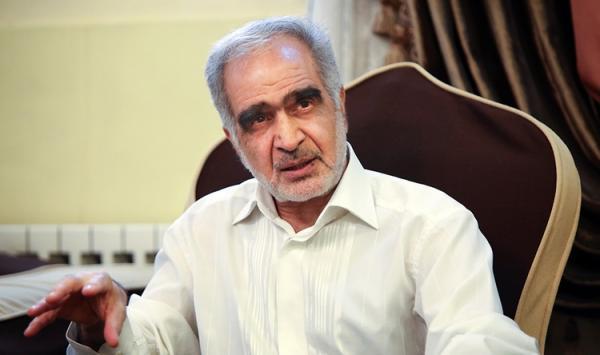 انتخابات خوبی را تجربه نکردیم/ آرای باطله نشانهای از اعتراض به نحوه فرایند مقدمات برگزاری انتخابات است انتخابات خوبی را تجربه نکردیم/ آرای باطله نشانهای از اعتراض به نحوه فرایند مقدمات برگزاری انتخابات است