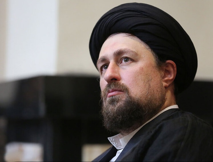 توصیه معنادار سیدحسن خمینی به رئیس&zwnj;جمهور منتخب / فردمحوری و خودخواهی نباید در دولت جدید نباشد