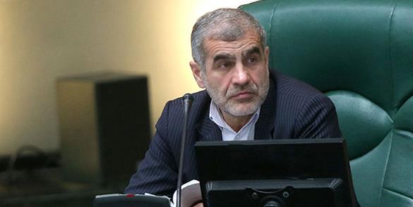 واکنش نیکزاد به سخنان روحانی: شما صادق نبودید واکنش نیکزاد به سخنان روحانی: شما صادق نبودید