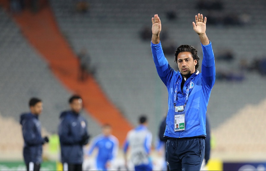 فرهاد مجیدی برکنار می‌شود؟