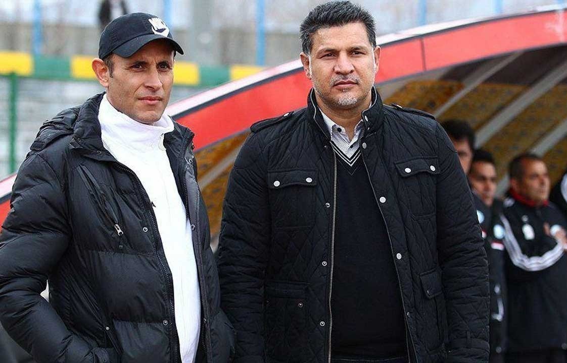 گزینه های جانشینی اسکوچیچ گزینه های جانشینی اسکوچیچ