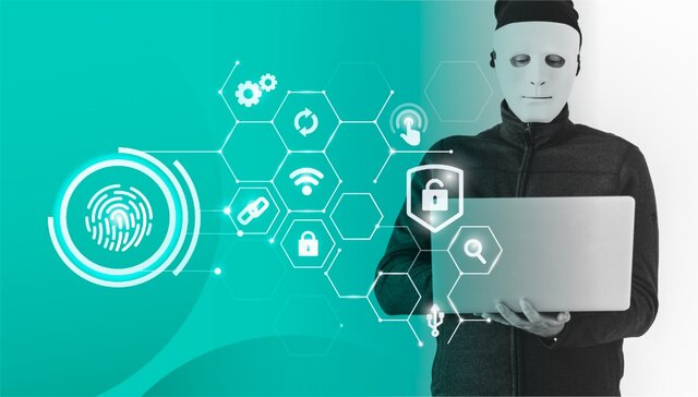 کلاهبرداری اینترنتی