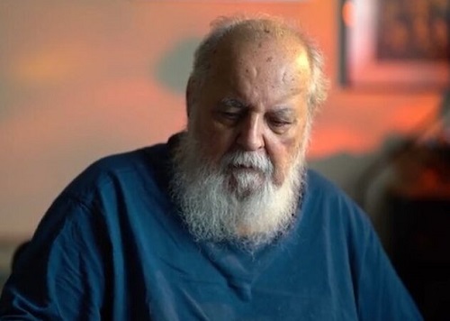 هوشنگ ابتهاج