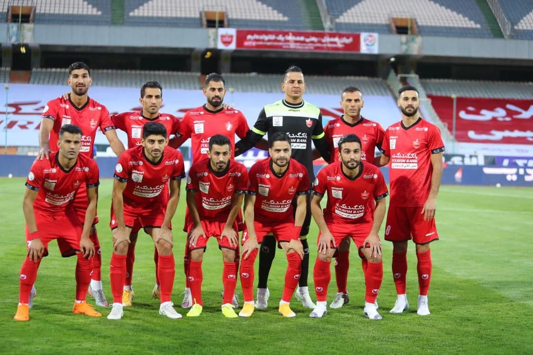 دربی استقلال و پرسپولیس دربی استقلال و پرسپولیس
