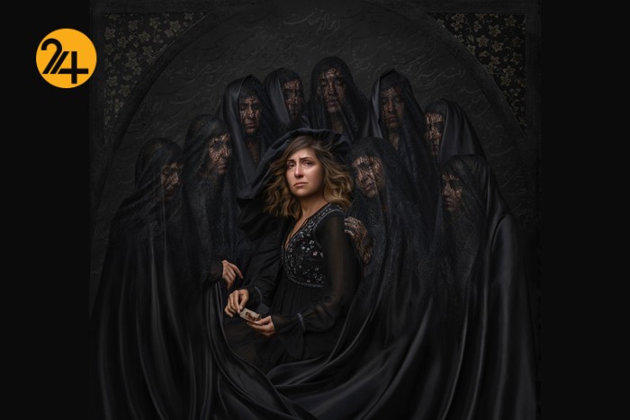 برندگان جوایز بین المللی عکاسی پرتره سال ۲۰۲۱