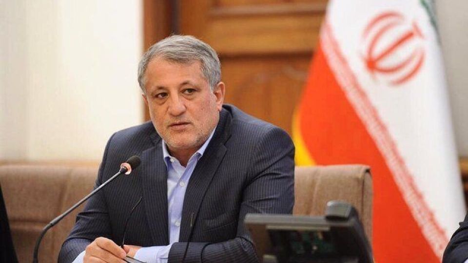 آمار قربانیان کرونا در تهران به مرز ۱۰۰ نفر در روز نزدیک میشود آمار قربانیان کرونا در تهران به مرز ۱۰۰ نفر در روز نزدیک میشود