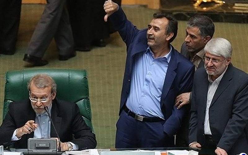 وزیر علوم دولت رئیسی