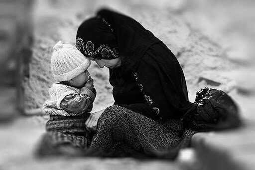 بیمه زنان باردار و فرزندان خردسال بیمه زنان باردار و فرزندان خردسال