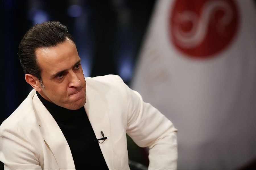 قبض برق و خدمت بزرگ علی کریمی به شفاف‌سازی اقتصاد