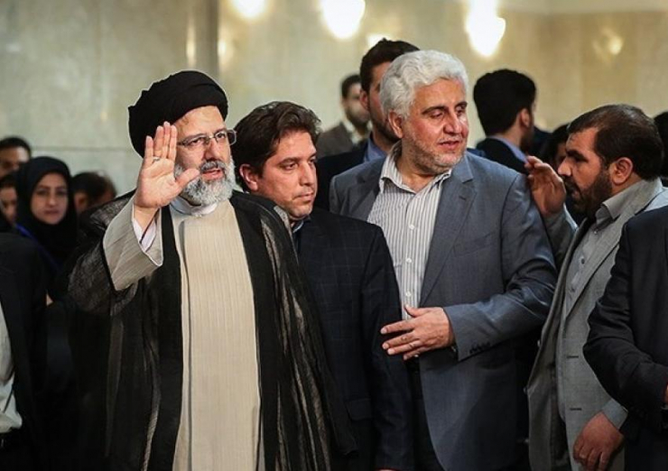 فرهاد رهبر، مهره مرموز کابینه‌ها/ رهبر از دفتر نخست وزیری تا کاخ ریاست جمهوری