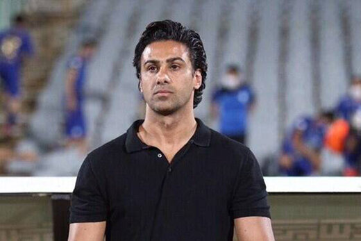 دربی استقلال و پرسپولیس