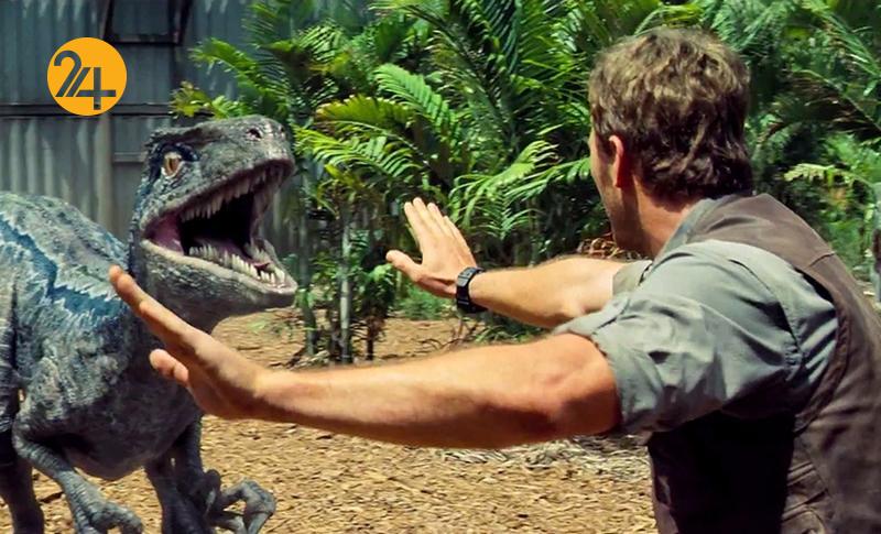 جادوی جلوه&zwnj;های ویژه در سینما