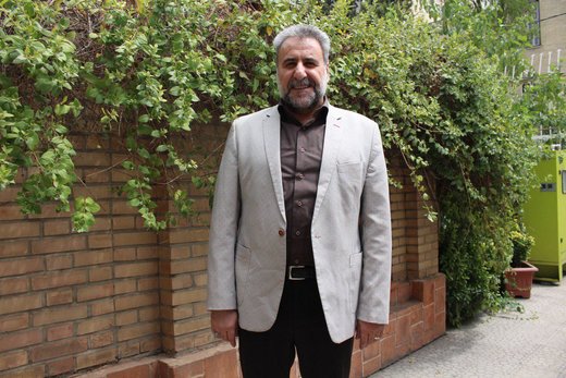 وزیرخارجه دولت رئیسی چه کسی باشد؟ وزیرخارجه دولت رئیسی