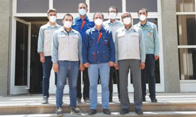 اجرای موفقیت‌آمیز پروژه ارتباط با سامانه حمل‌ونقل جاده‌ای کشور