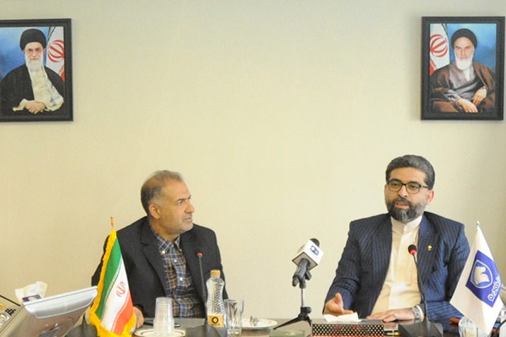 سفیر ایران در روسیه: محصولات ایران خودرو قابلیت عرضه به بازار‌های جهانی را دارد