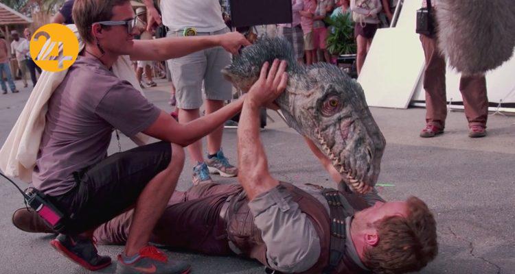 جادوی جلوه&zwnj;های ویژه در سینما