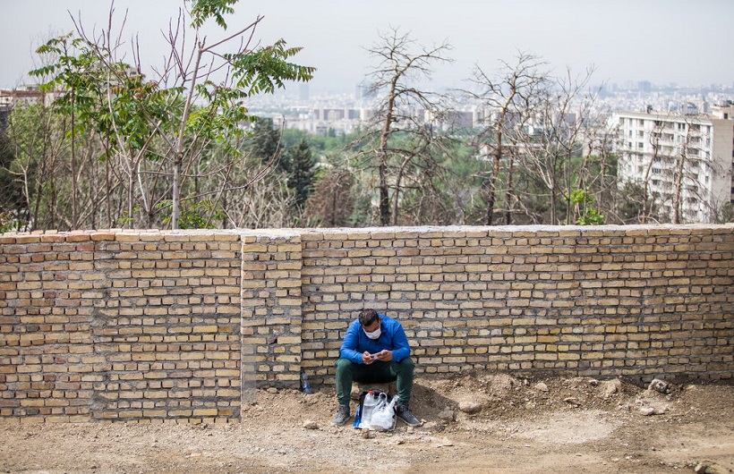 در بیمارستان مسیح دانشوری چه می‌گذرد؟/ آقای ولایتی بخواند