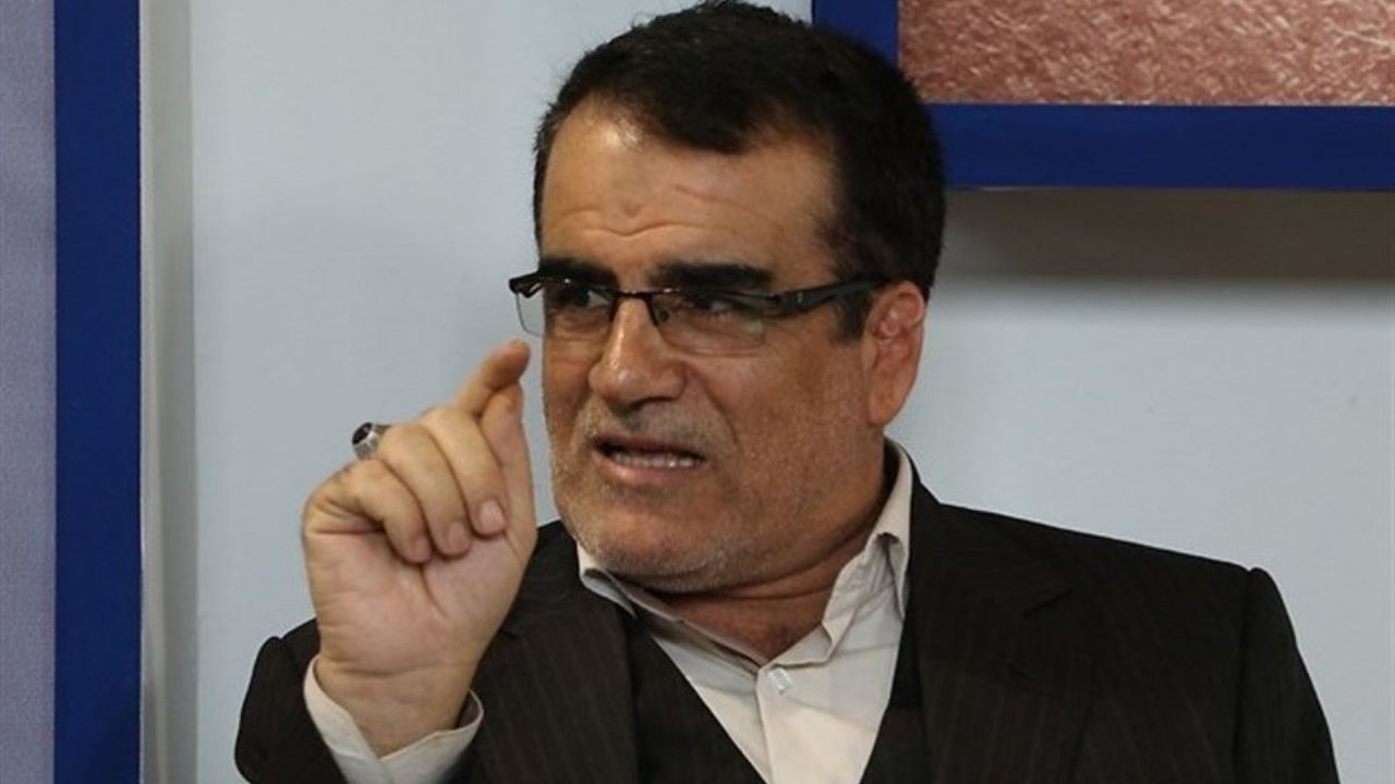 نظام اجازه بدهد که احزاب خود در میدان باشند/ اصلاح‌طلبان در یک حزب فراگیر گردهم بیایند