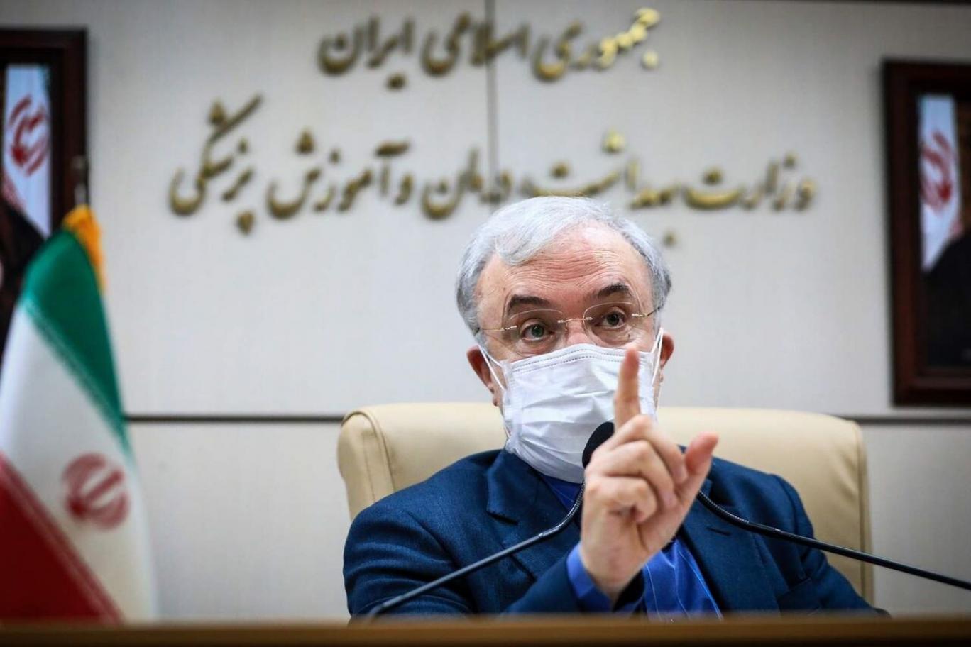 دلیل کندی واکسیناسیون در ایران چیست؟