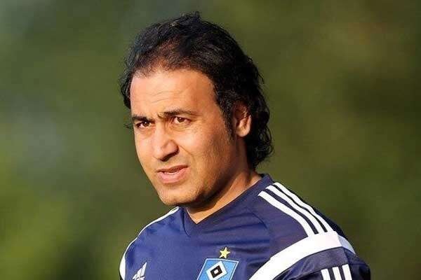 مشکل اصلی مهدوی کیا برای همکاری با فدراسیون فوتبال مشکل اصلی مهدوی کیا برای همکاری با فدراسیون فوتبال