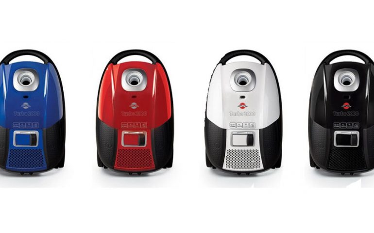 قیمت جارو برقی‌