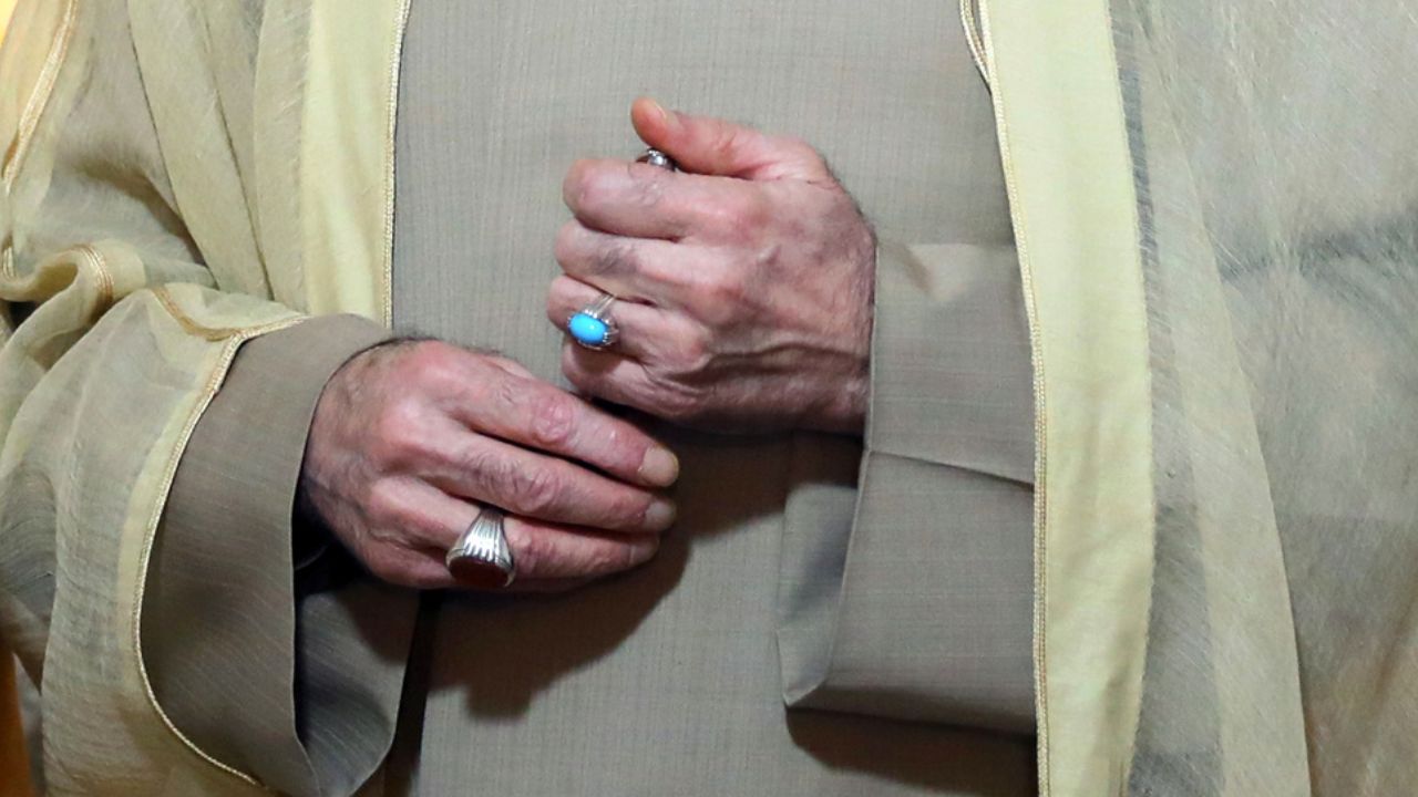 تماس میرحسین موسوی و زهرا رهنورد از حصر با سید محمد خاتمی تماس میرحسین موسوی و زهرا رهنورد از حصر با سید محمد خاتمی