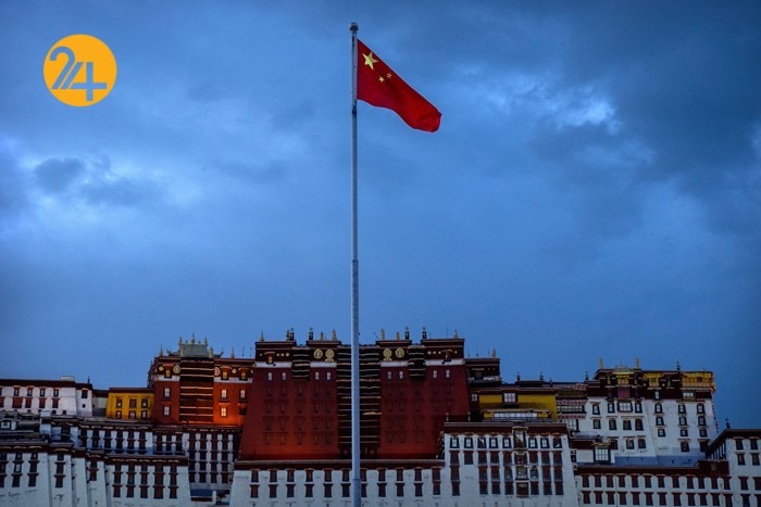 نگاه چین به زندگی بدون دالایی لاما