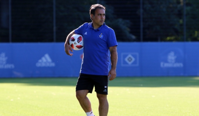 بازگشت مهدوی کیا به ایران