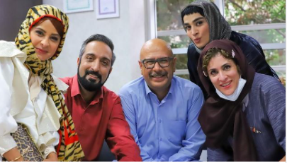 بازیگر زن دراکولا از این سریال +عکس بازیگر زن دراکولا