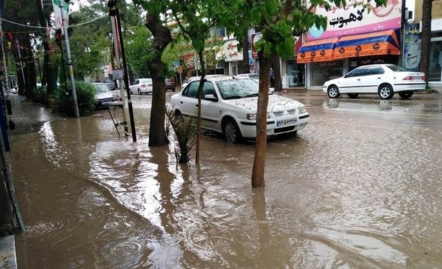 اخبار هواشناسی