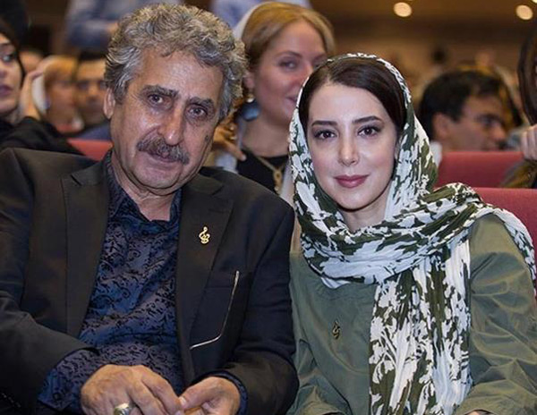 اظهارات مسعود جعفری جوزانی در پی فلج شدن فک دخترش اظهارات مسعود جعفری جوزانی در پی فلج شدن فک دخترش