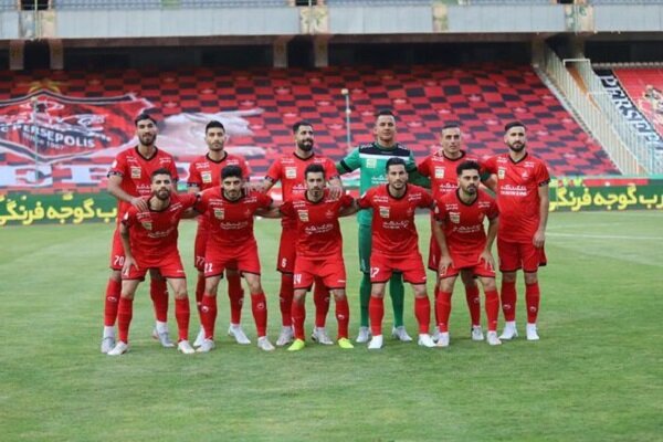 وضعیت مصدومان پرسپولیس پیش از دربی وضعیت مصدومان پرسپولیس پیش از دربی